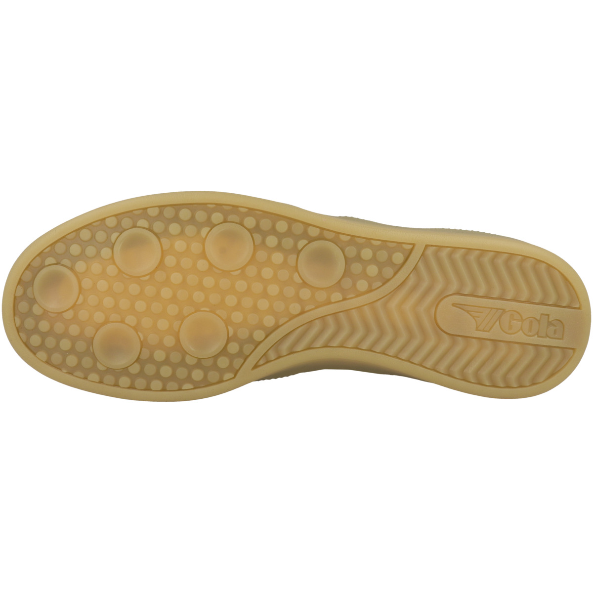 Gola Viper Serra Sneaker low braun