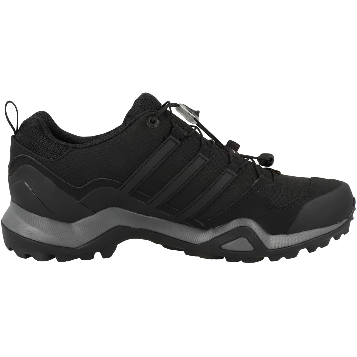 Adidas Terrex Swift R2 GTX Outdoorschuhe schwarz