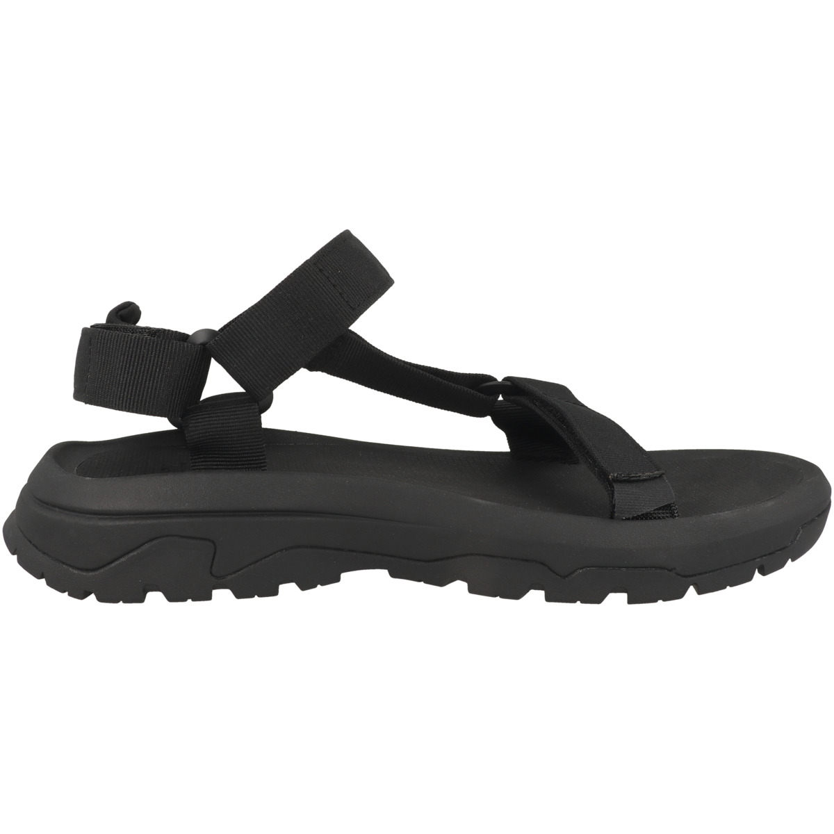 Teva Hurricane XLT3 Sandale schwarz