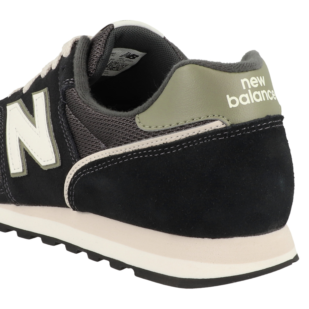 New Balance ML 373 OM2 Sneaker low schwarz