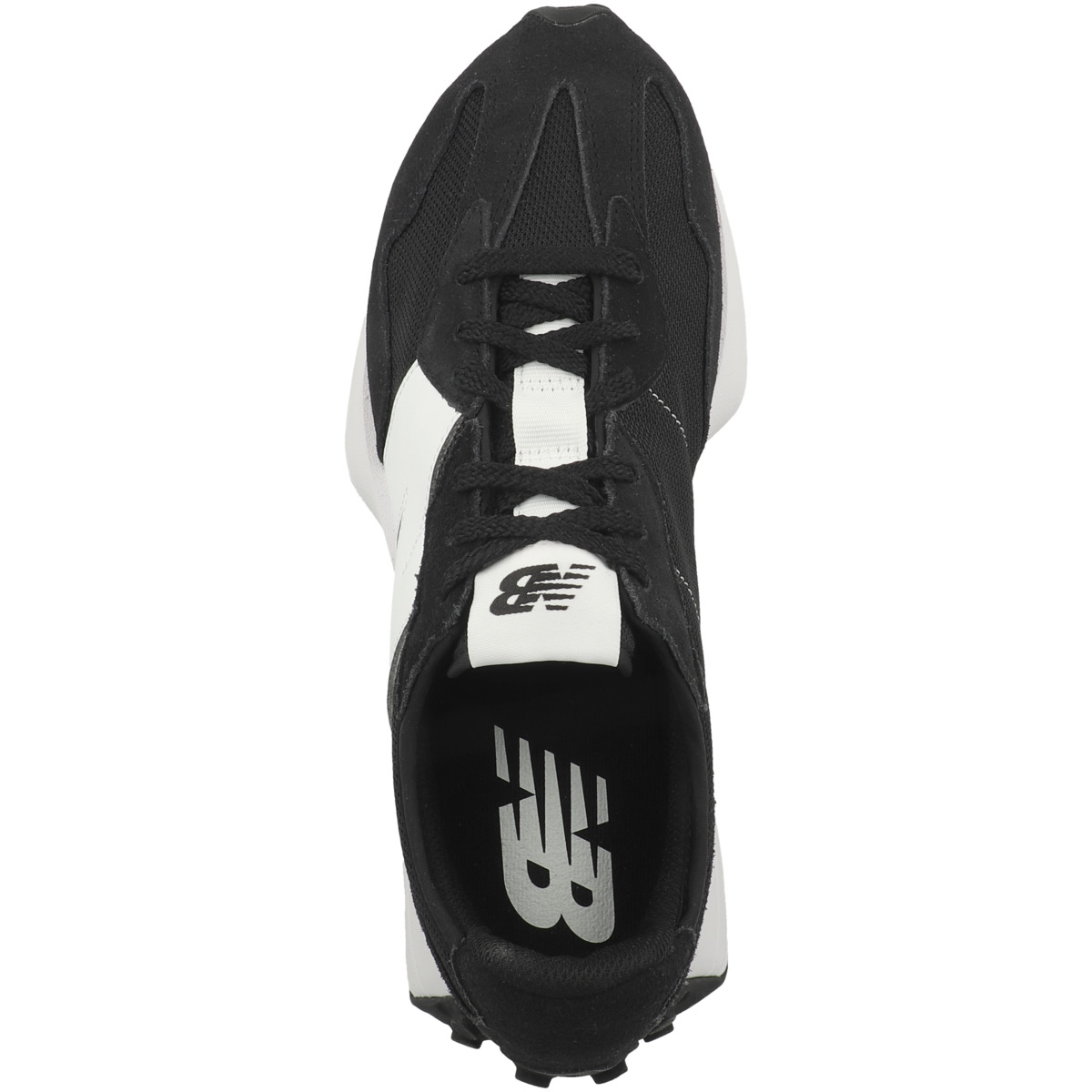 New Balance MS 327 CBW Sneaker schwarz New Balance MS 327 CBW Sneaker schwarz
