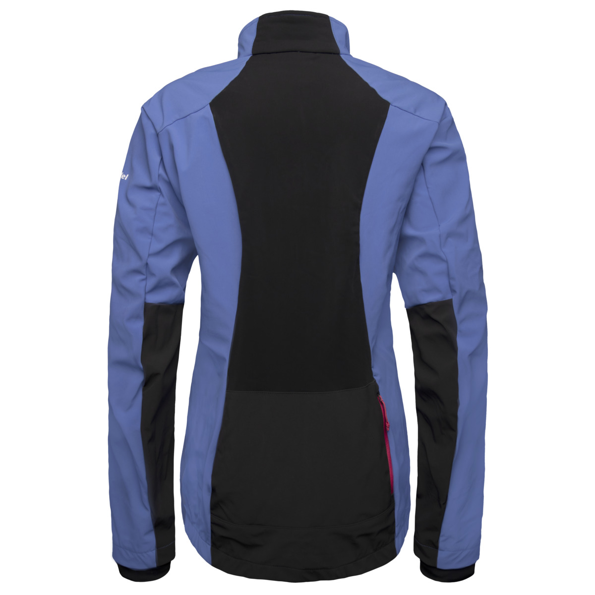 Schöffel Softshell Jacket Zumaia L Softshelljacke blau
