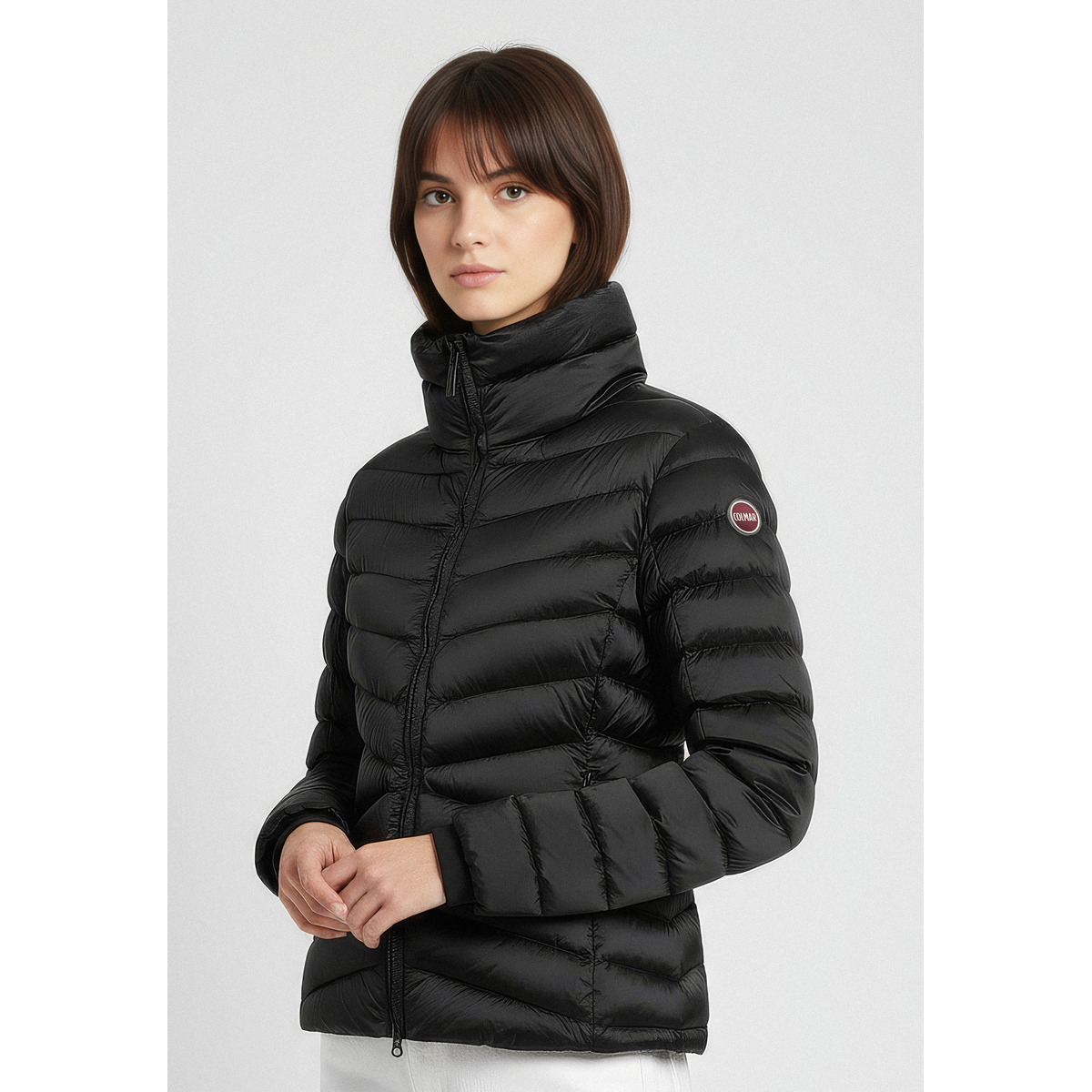Colmar 2229 Daunenjacke schwarz