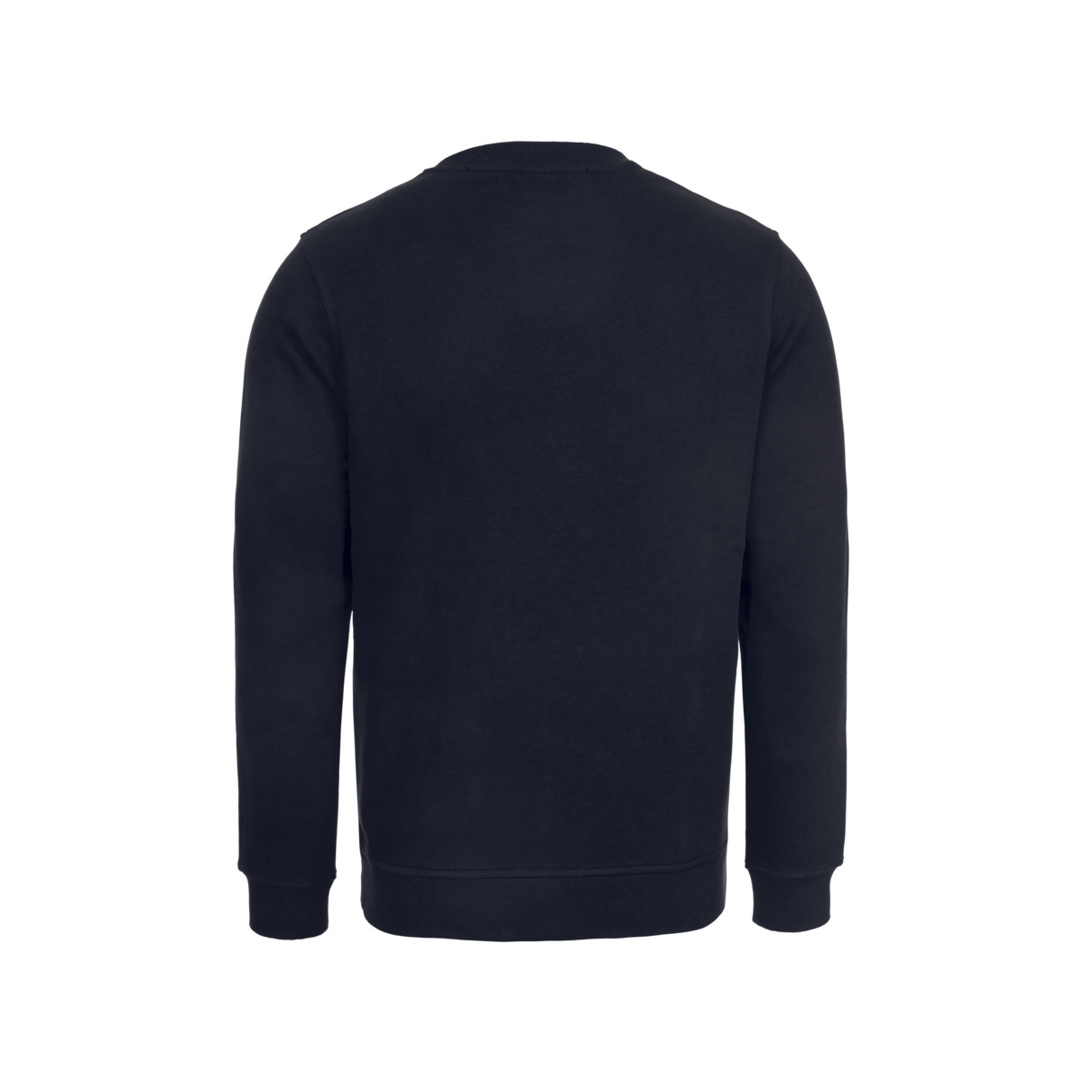 KARL LAGERFELD 705091 Sweatshirt dunkelblau