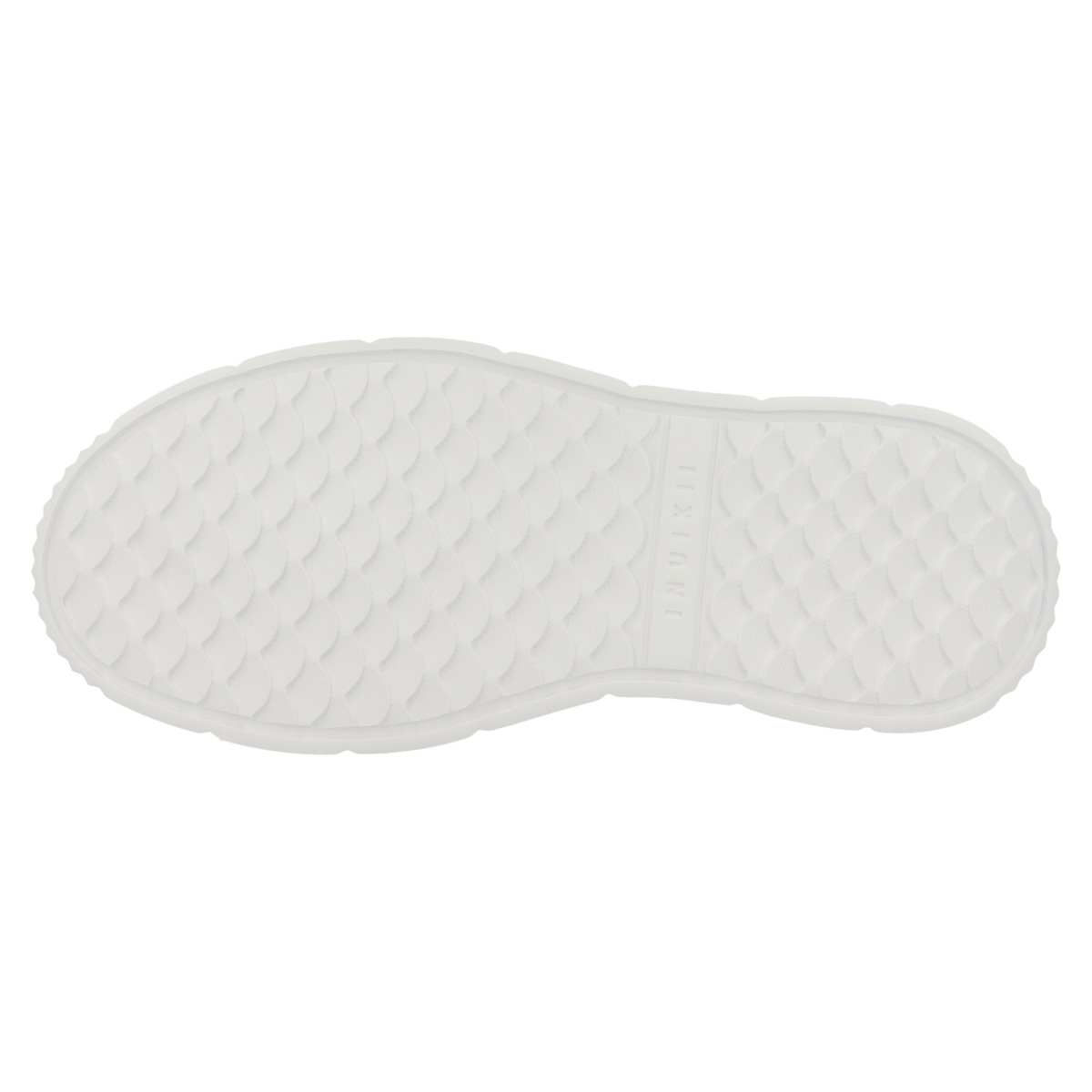 Inuikii Matilda Canvas Low Sneaker low creme