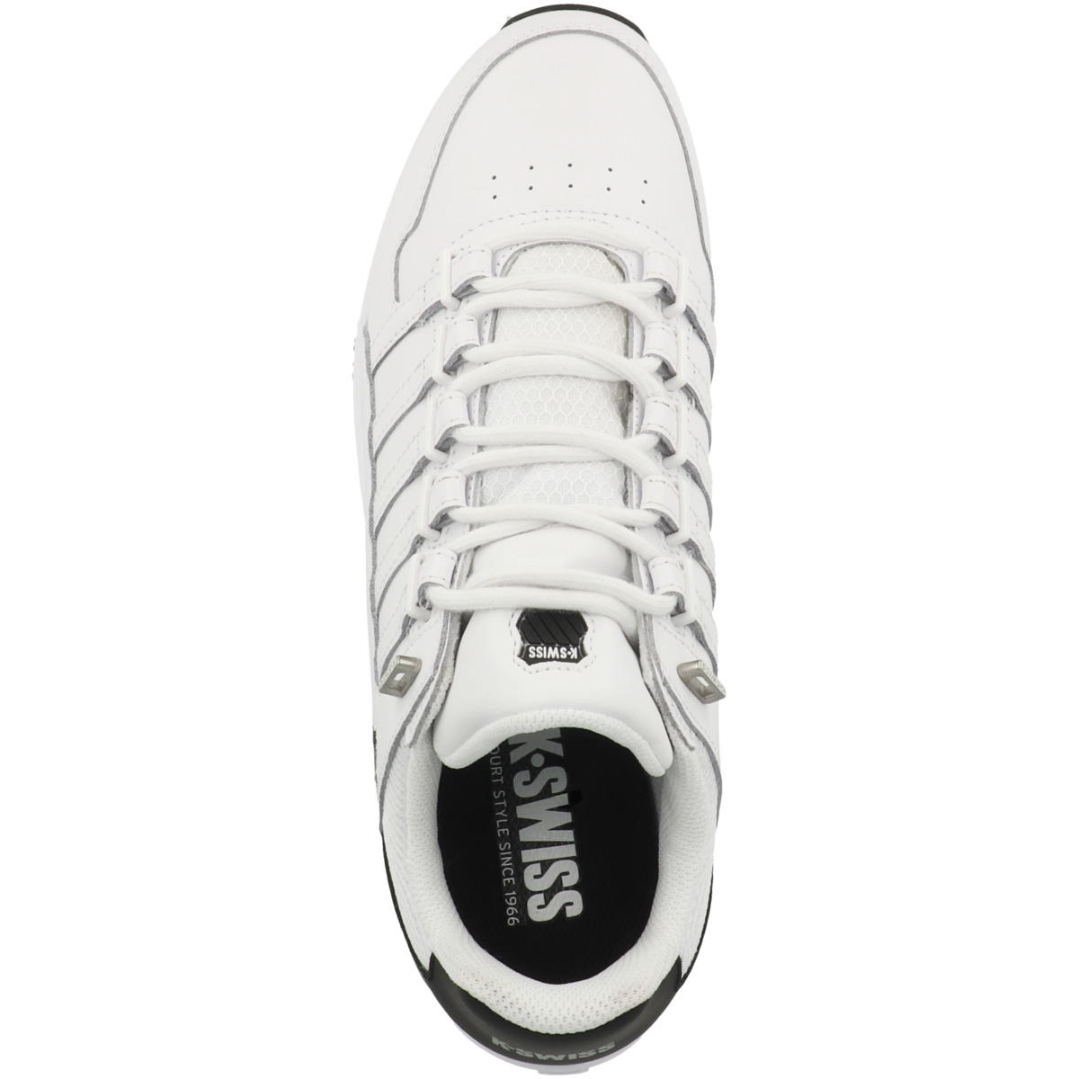 K-Swiss Rinzler GT Sneaker low weiss