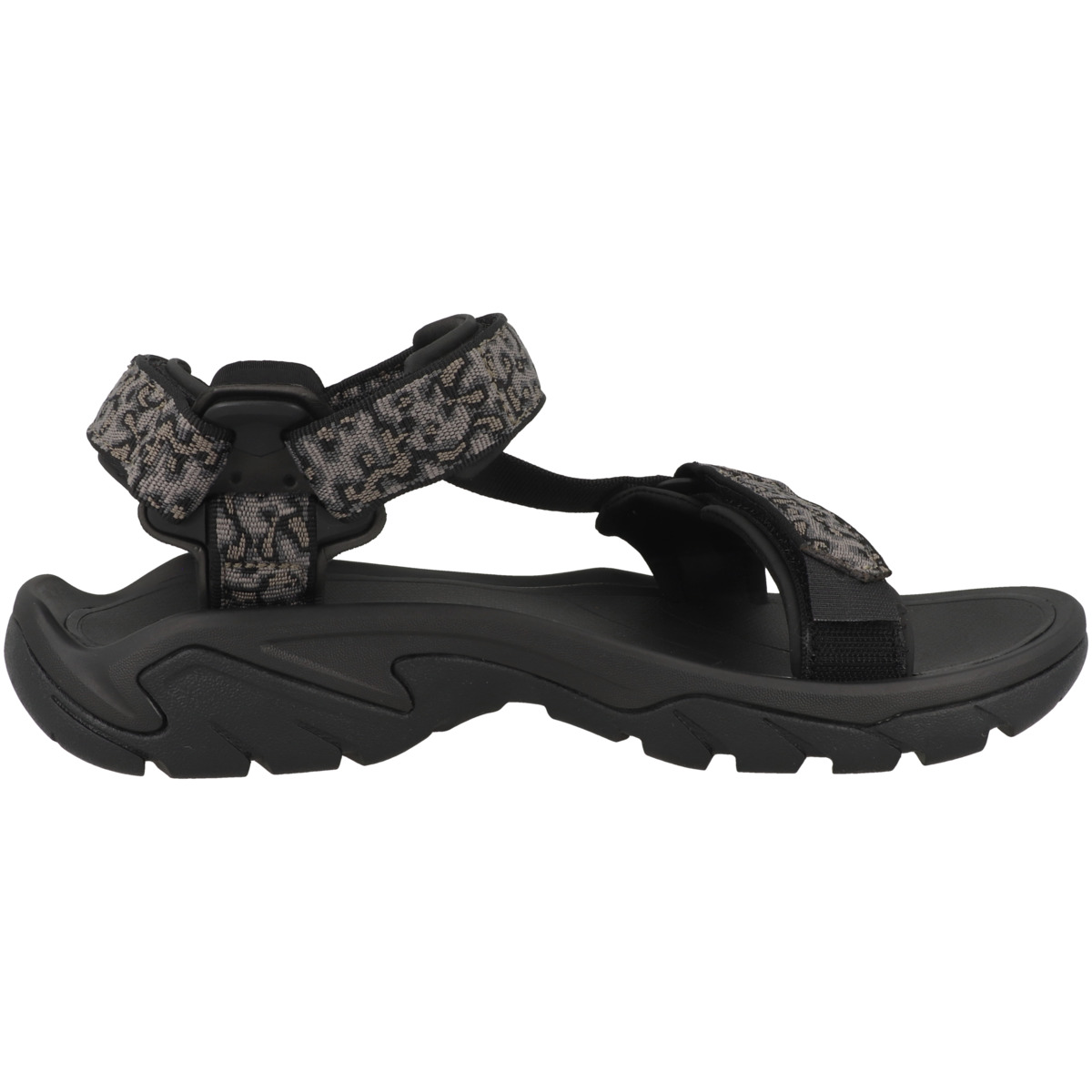 Teva Terra Fi 5 Universal Trekkingsandale multicolor Teva Terra Fi 5 Universal Trekkingsandale multicolor