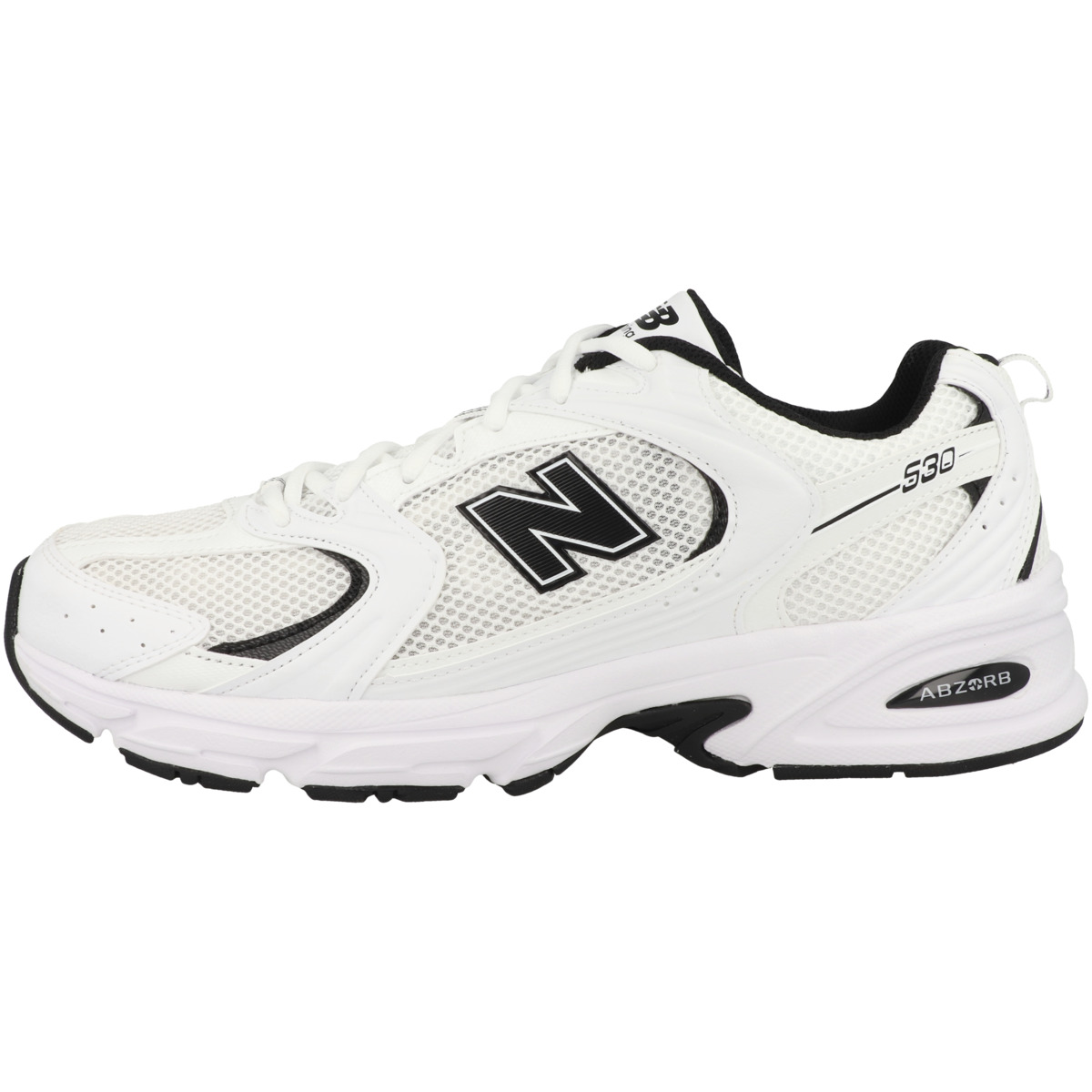 New Balance MR 530 EWB Sneaker weiss