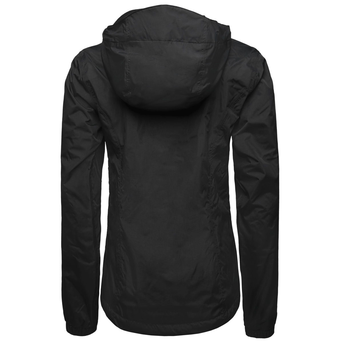 The North Face W Resolve Jacke schwarz The North Face W Resolve Jacke schwarz
