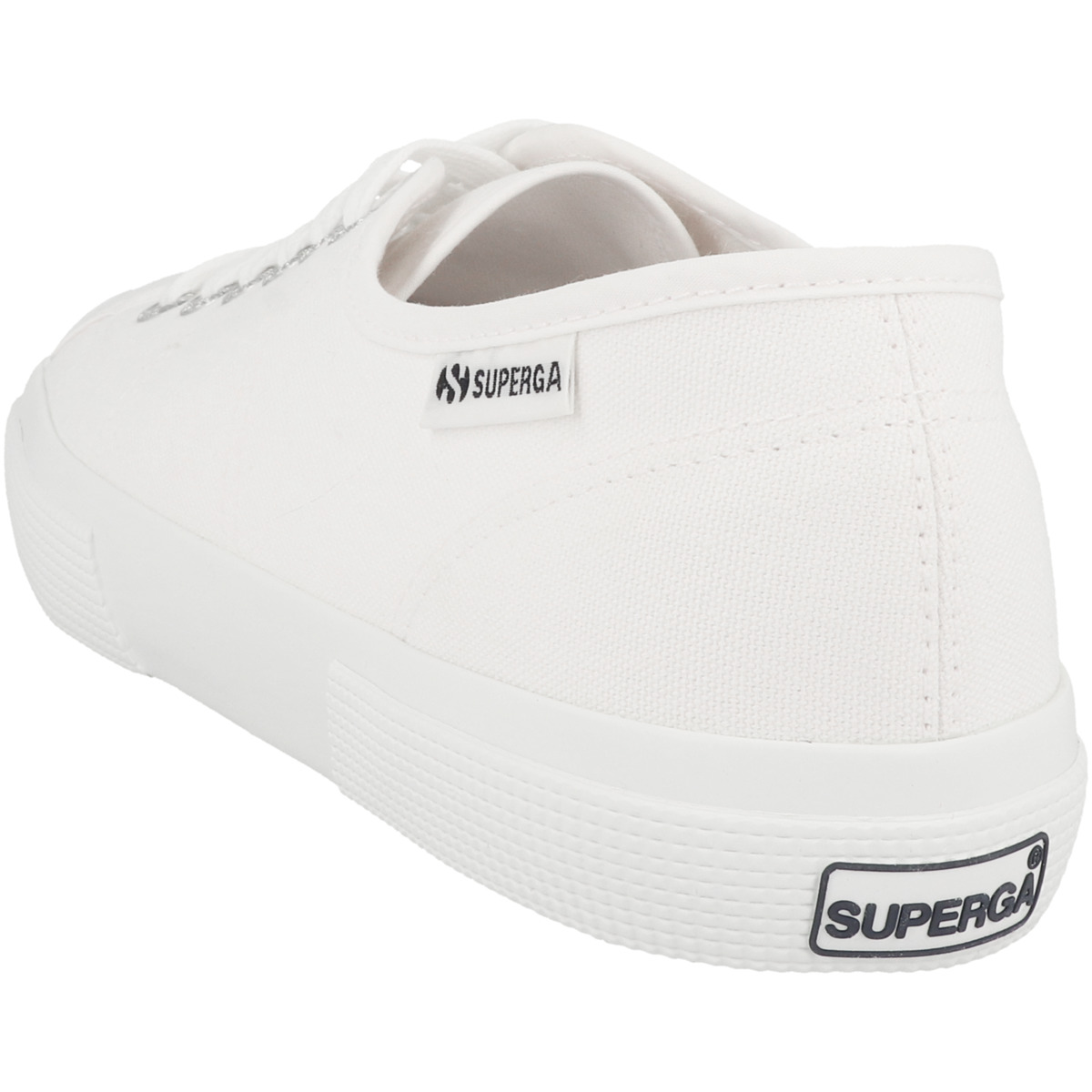 Superga 3750 Leggera Sneaker low weiss Superga 3750 Leggera Sneaker low weiss
