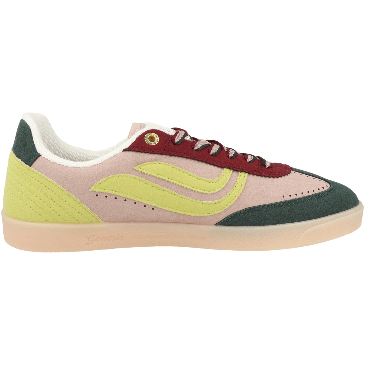 Genesis G-Volley Crasy Mix Sneaker low multicolor
