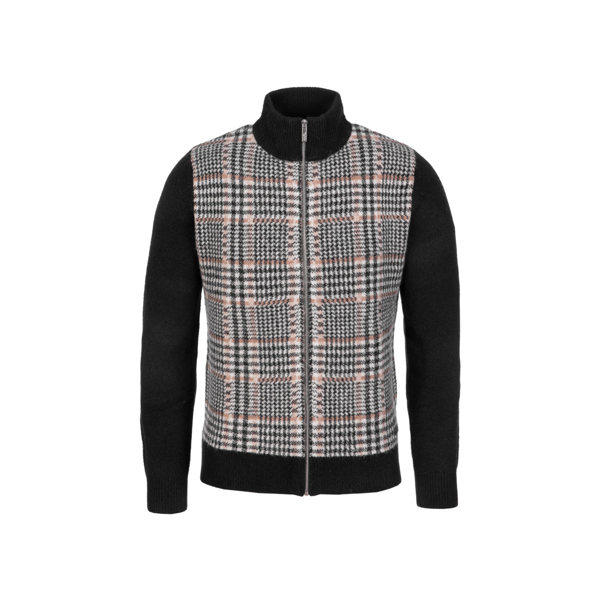 KARL LAGERFELD 655032 Jacke braun