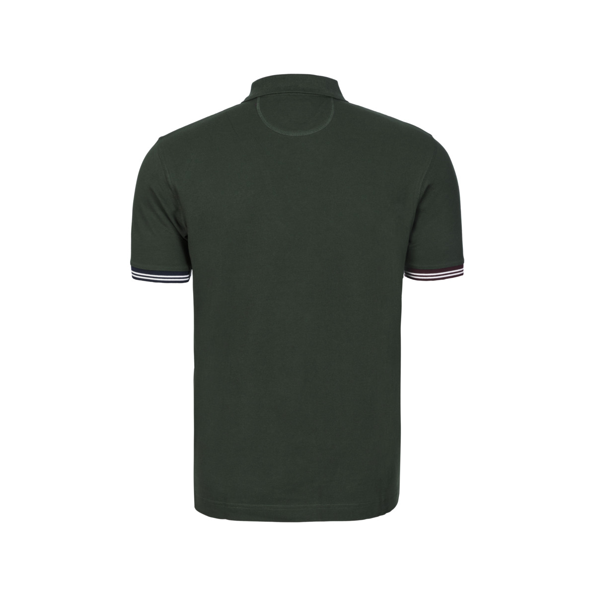 La Martina MBP011 Poloshirt dunkelgruen