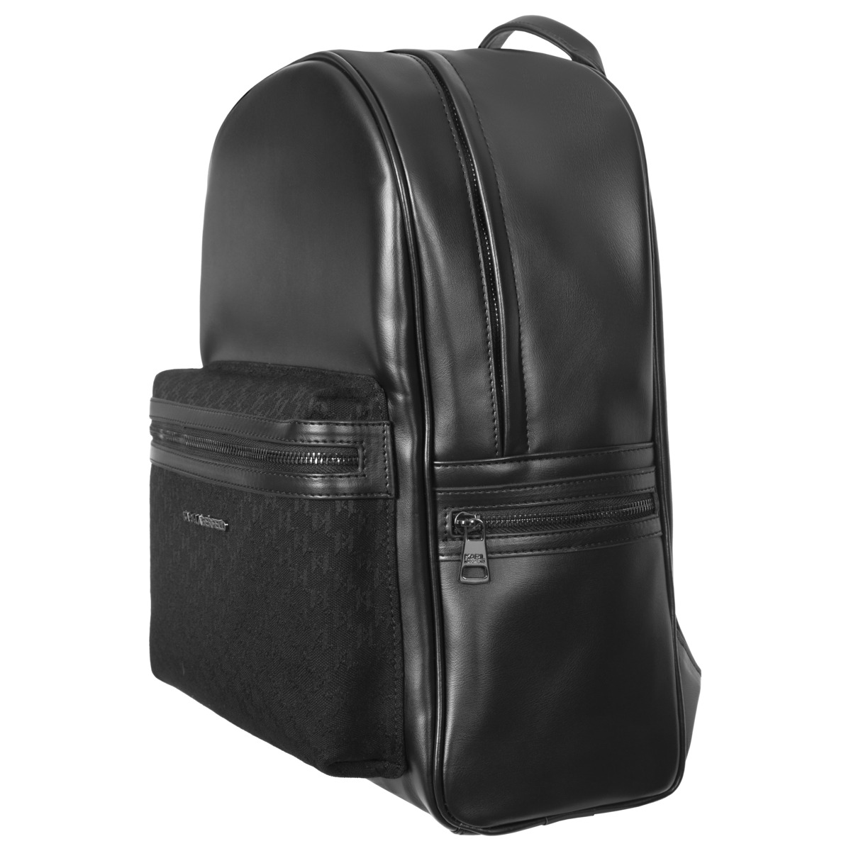KARL LAGERFELD 805925 Rucksack schwarz