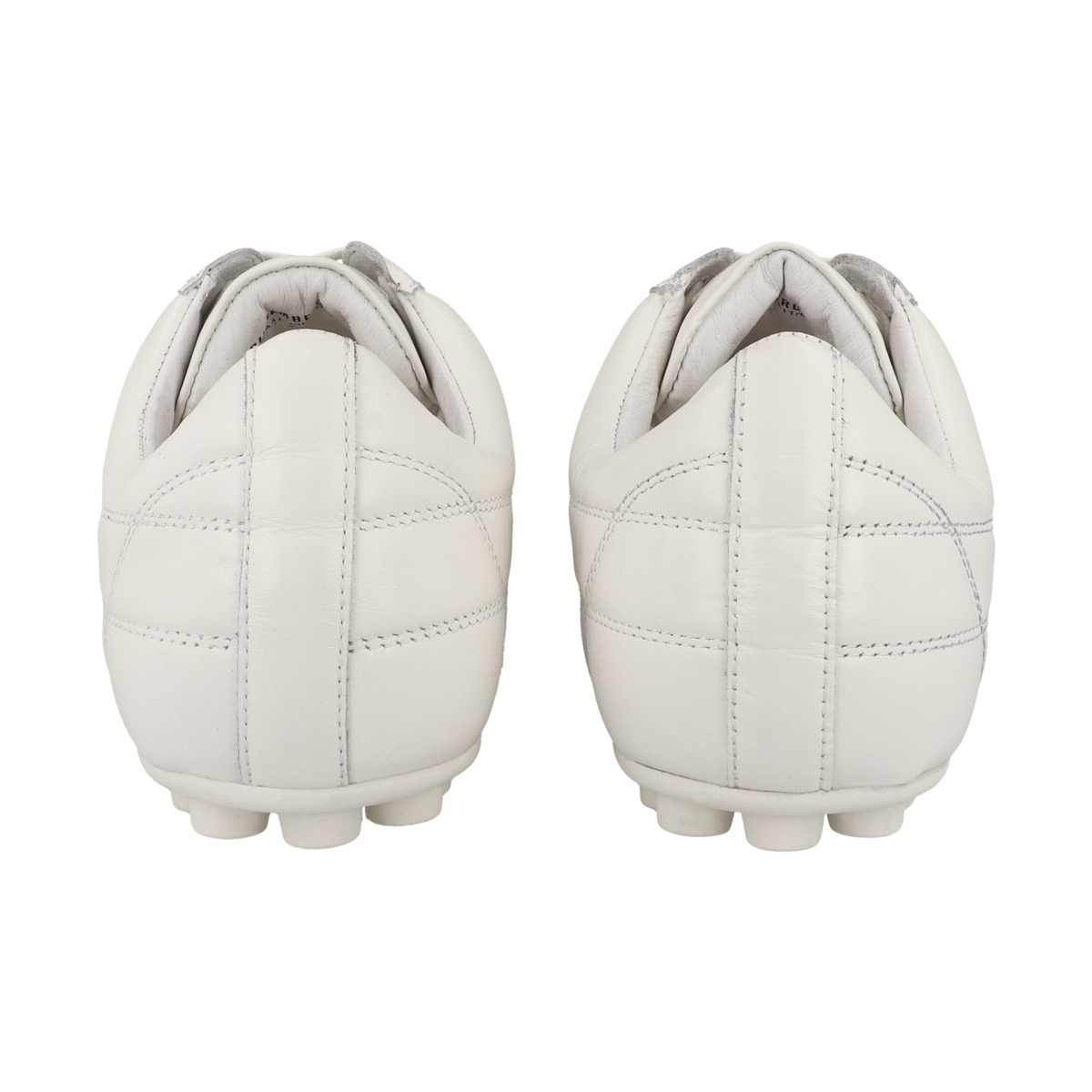 Bikkembergs Soccer M Sneaker low weiss/schwarz