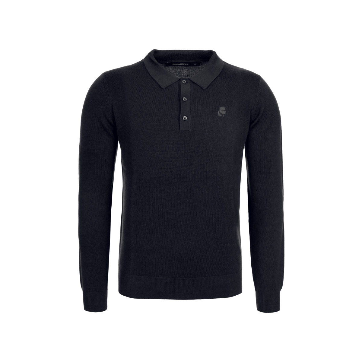 KARL LAGERFELD 655007 Pullover dunkelblau