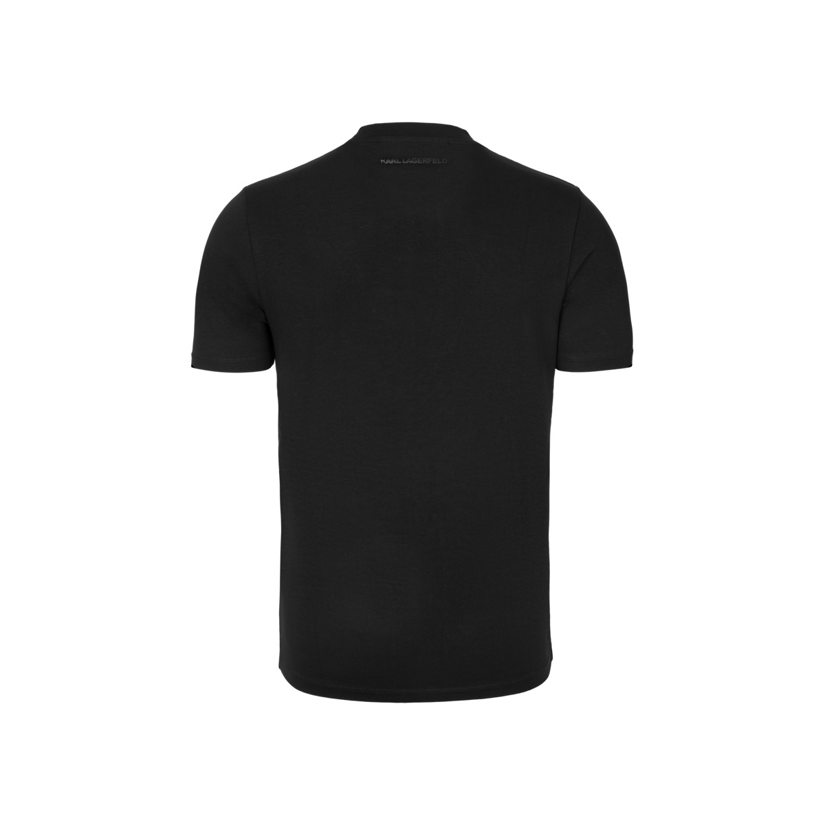 KARL LAGERFELD 755160 T-Shirt schwarz