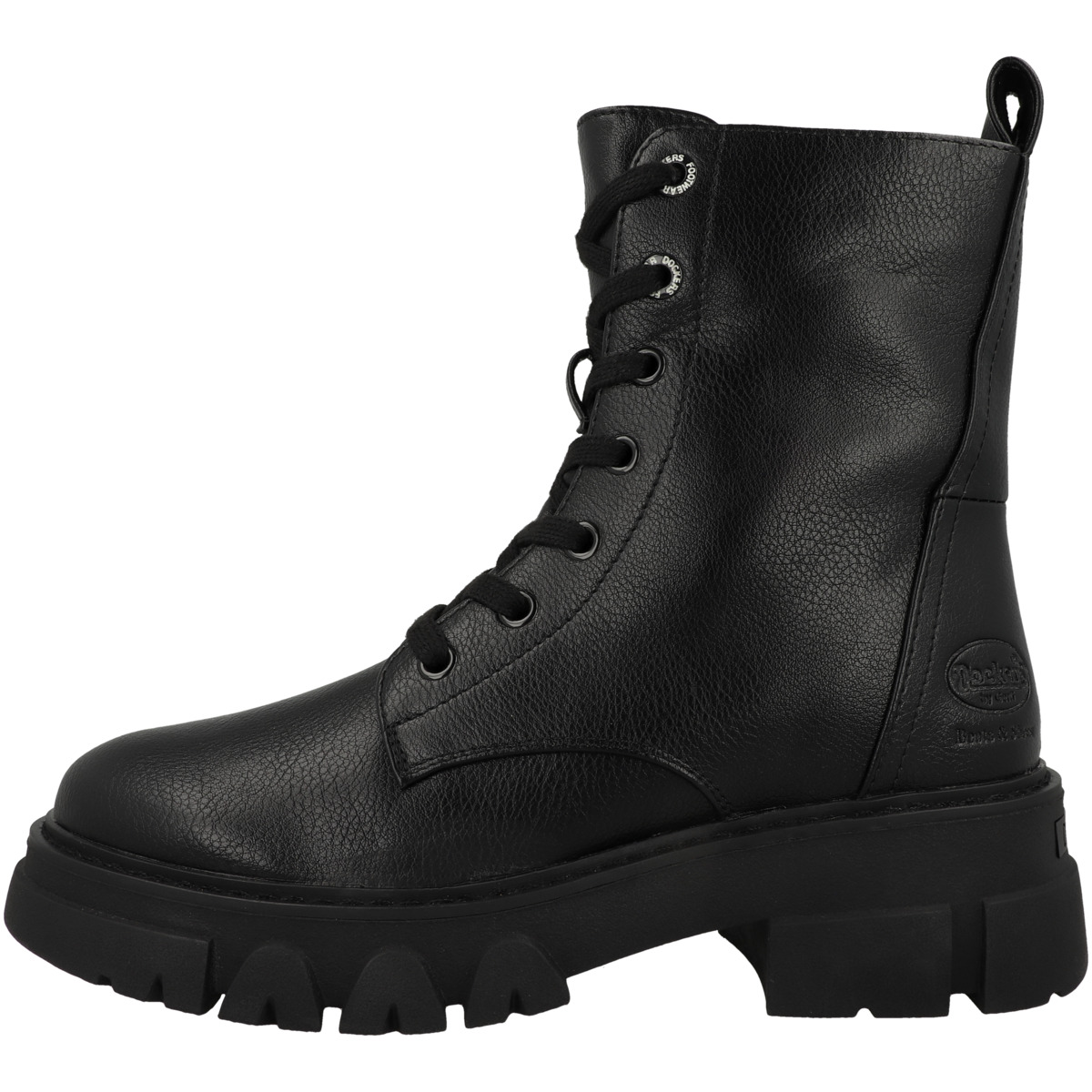 Dockers by Gerli 49PU215 Boots schwarz