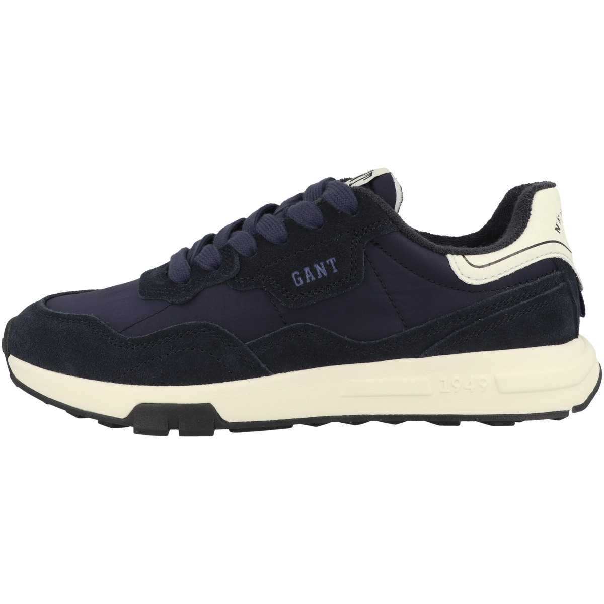 GANT Youtron Sneaker low dunkelblau