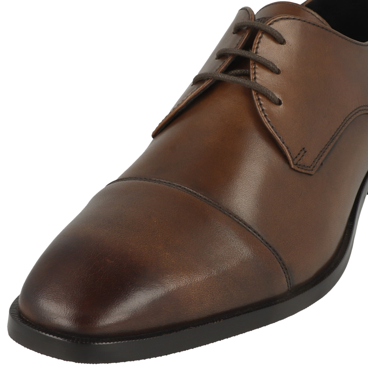 Gordon & Bros City Adigo Halbschuhe braun