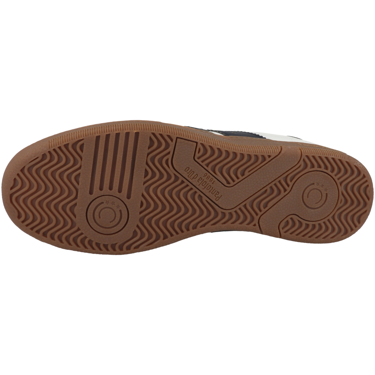 Pantofola d Oro Ballare Sneaker low weiss Pantofola d Oro Ballare Sneaker low weiss