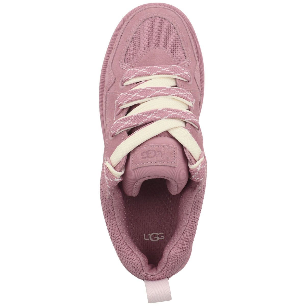 UGG Lo Lowmel Women Sneaker low pink