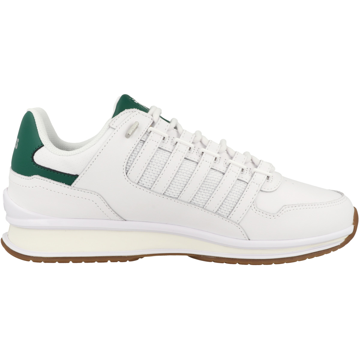 K-Swiss Rinzler GT Sneaker low weiss