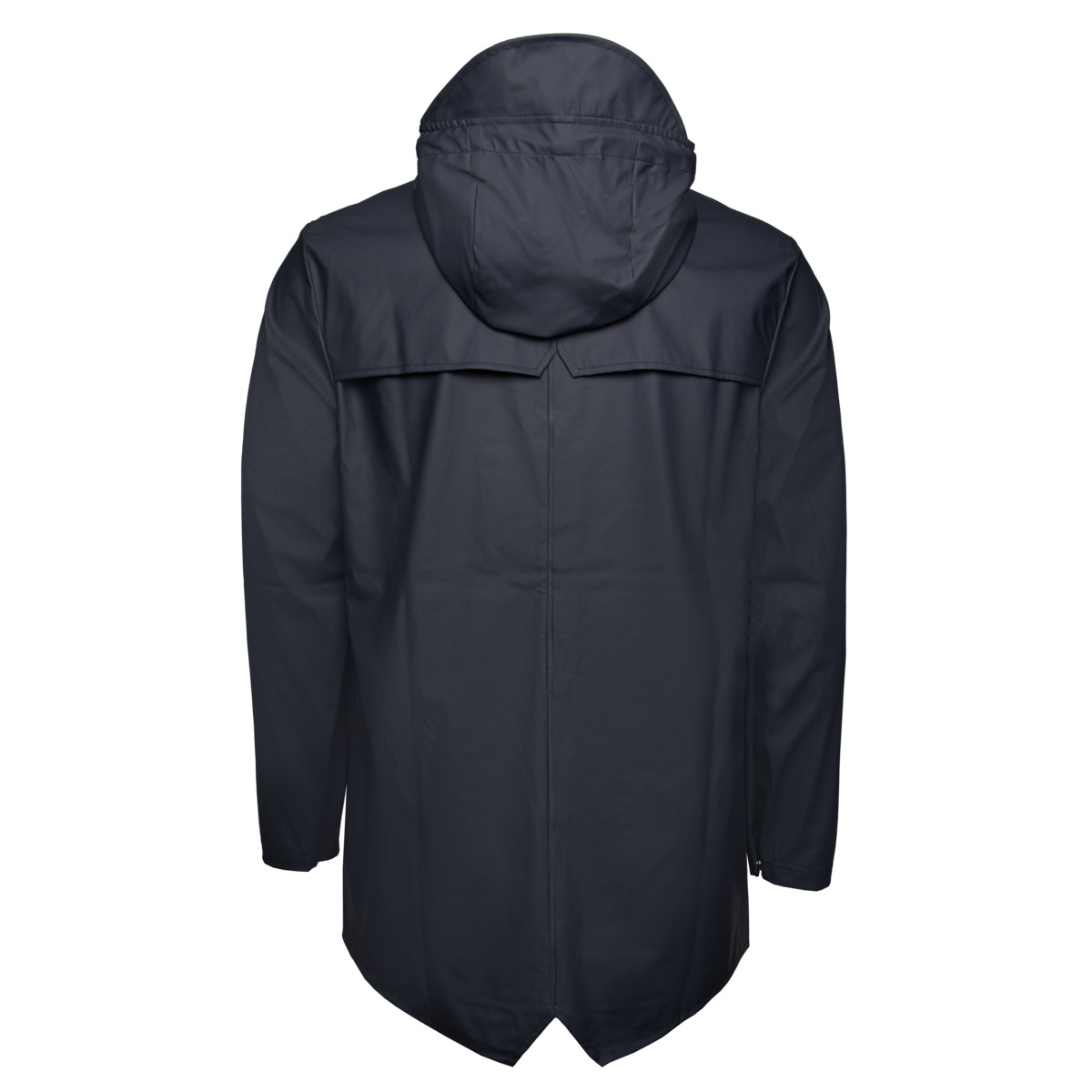 Rains Jacket W3 Regenjacke dunkelblau