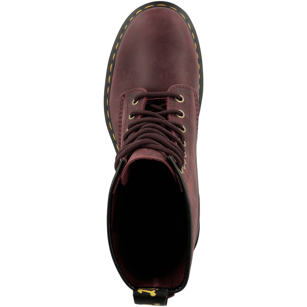 Dr. Martens 1460 Boots bordeaux