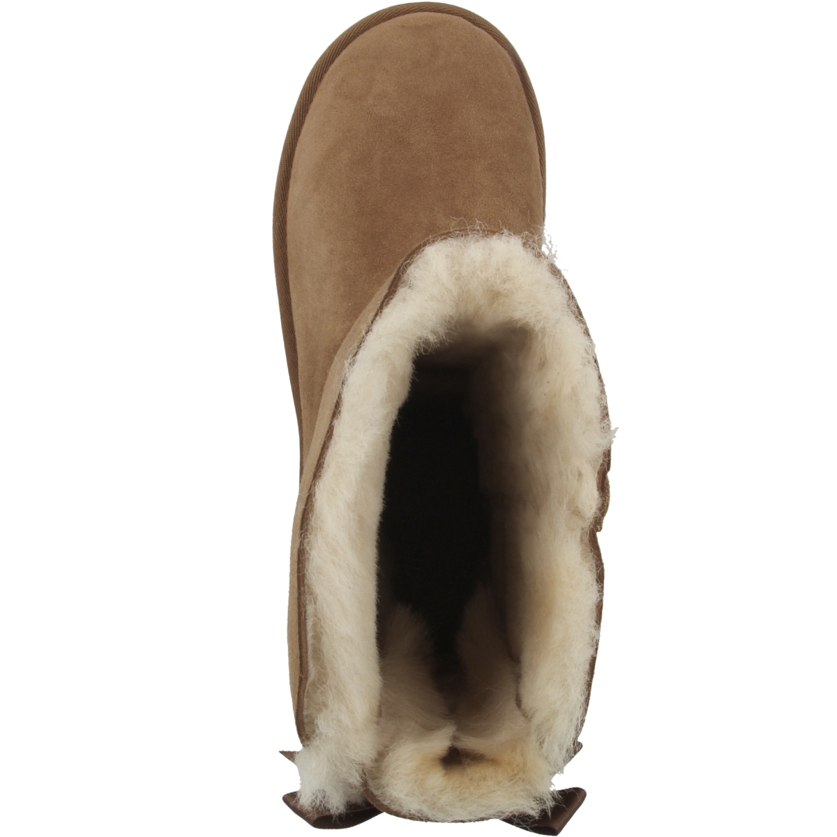 UGG Bailey Bow II Stiefel braun UGG Bailey Bow II Stiefel braun