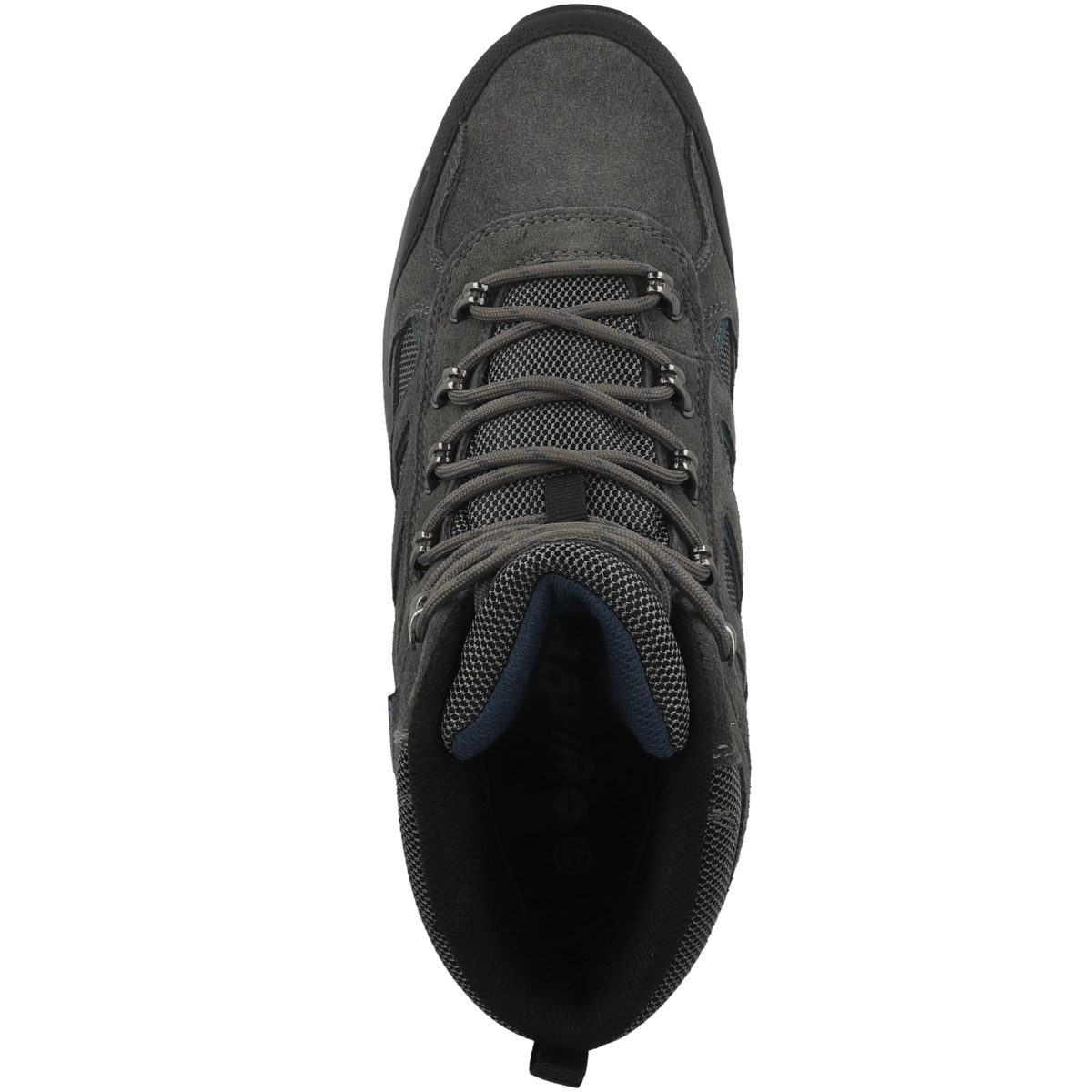 Hi-Tec Bandera Expedition Wp Outdoorschuhe dunkelgrau Hi-Tec Bandera Expedition Wp Outdoorschuhe dunkelgrau