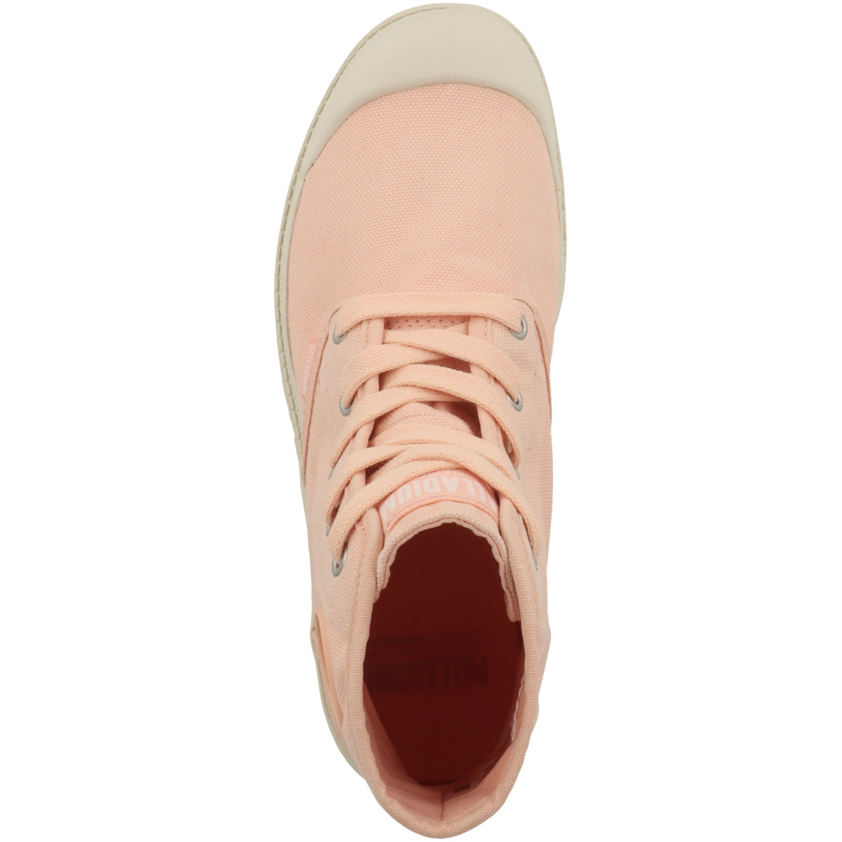 Palladium Pampa Hi Boots rosa Palladium Pampa Hi Boots rosa