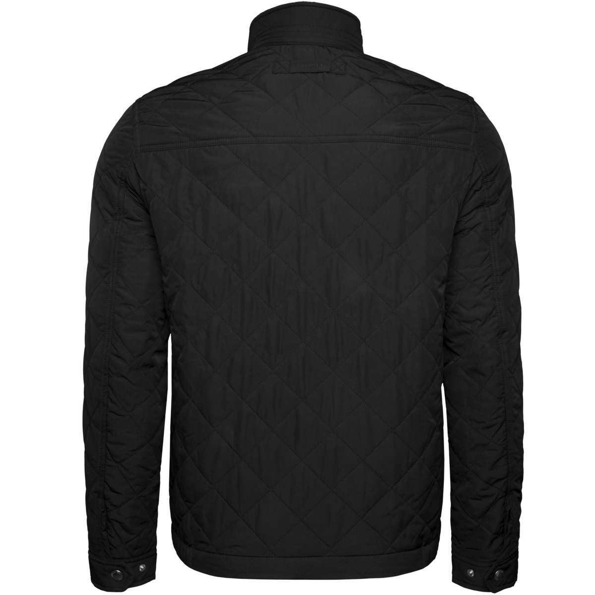 GANT Quilted Windbreaker schwarz
