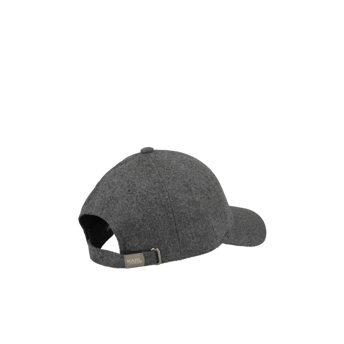 KARL LAGERFELD 805622 Basecap grau