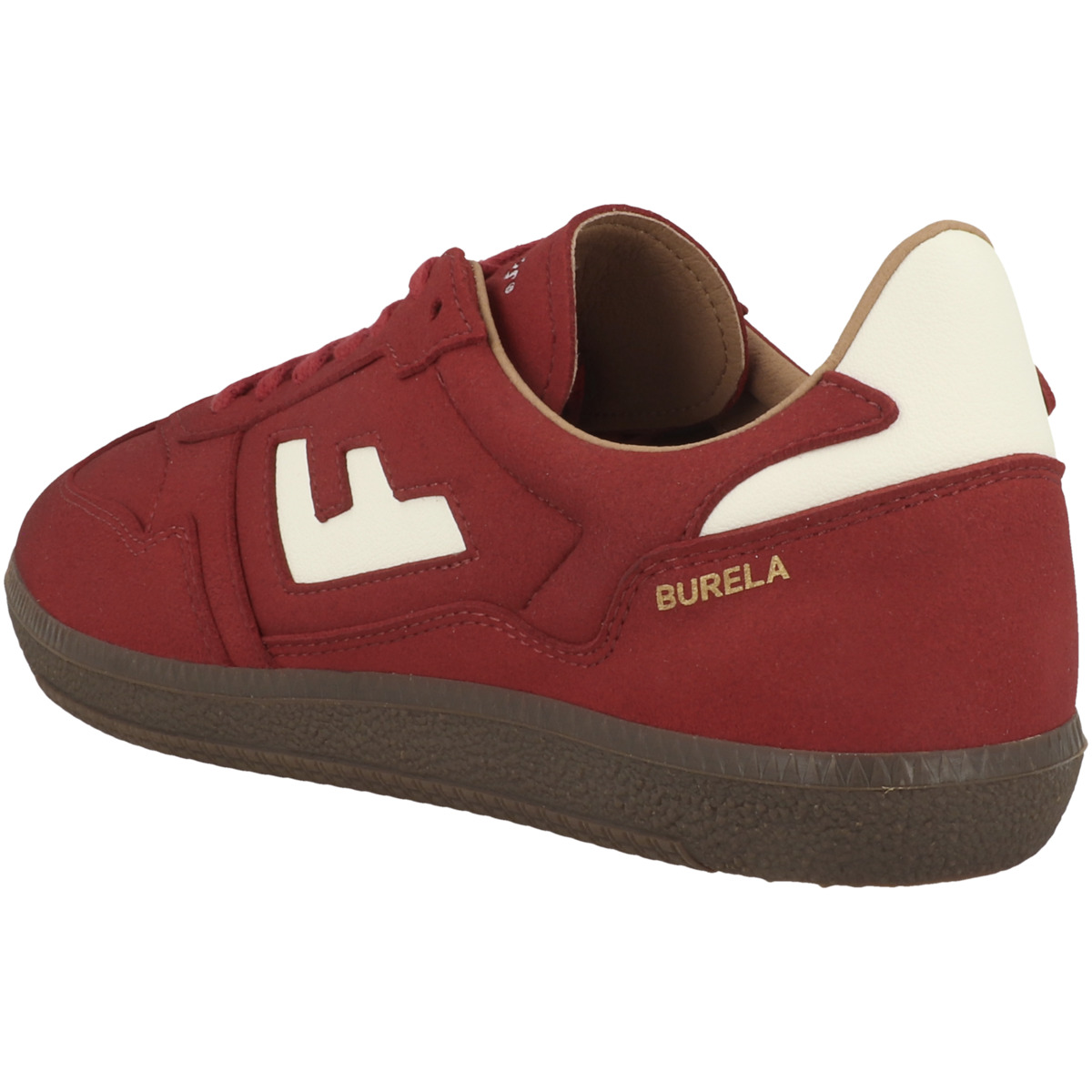 Flamingos Life Burela Slim Sneaker low rot