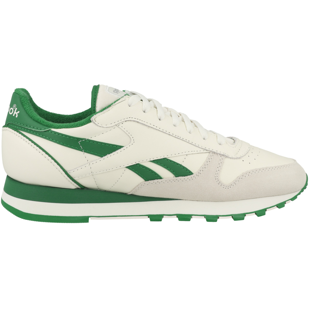 Reebok Classic Leather 1983 Sneaker weiss Reebok Classic Leather 1983 Sneaker weiss