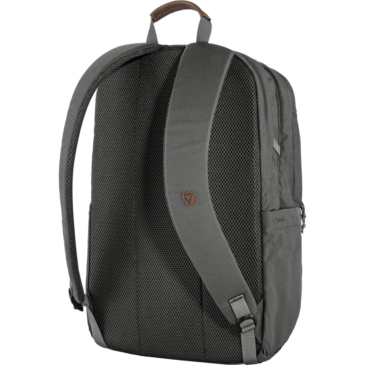 Fjällräven Räven 28 Rucksack dunkelgrau Fjällräven Räven 28 Rucksack dunkelgrau
