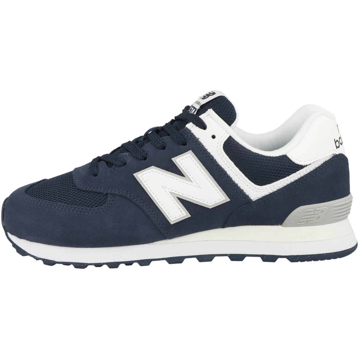 New Balance U 574 YWE Sneaker dunkelblau