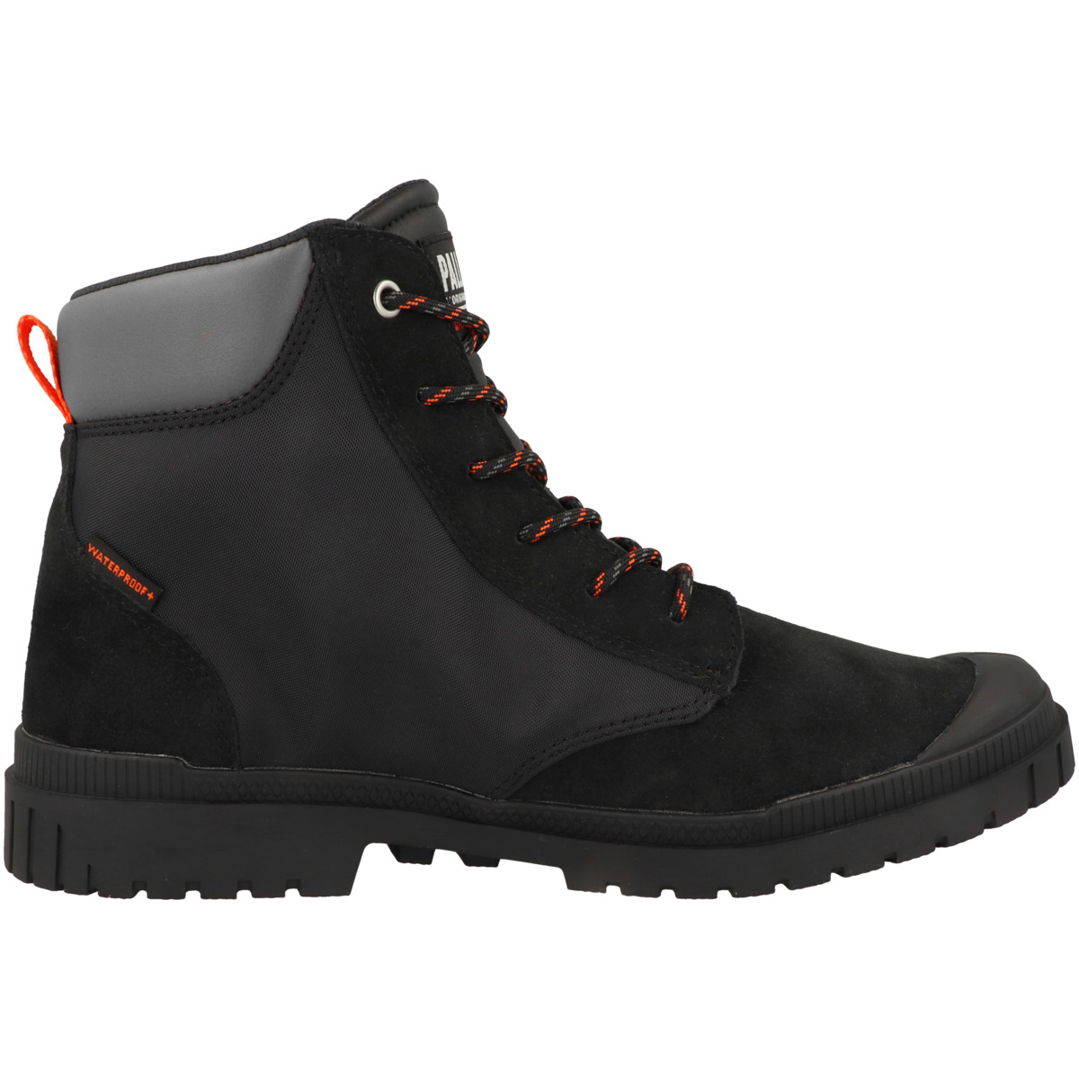 Palladium SP20 SC WPN Boots schwarz Palladium SP20 SC WPN Boots schwarz