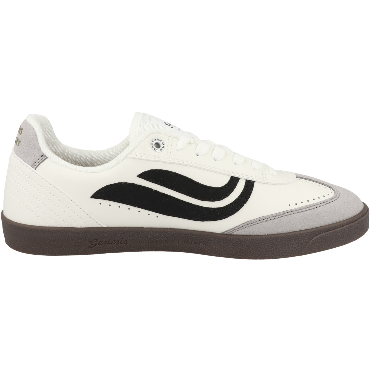 Genesis G-Volley Sugar Corn Sneaker low weiss Genesis G-Volley Sugar Corn Sneaker low weiss