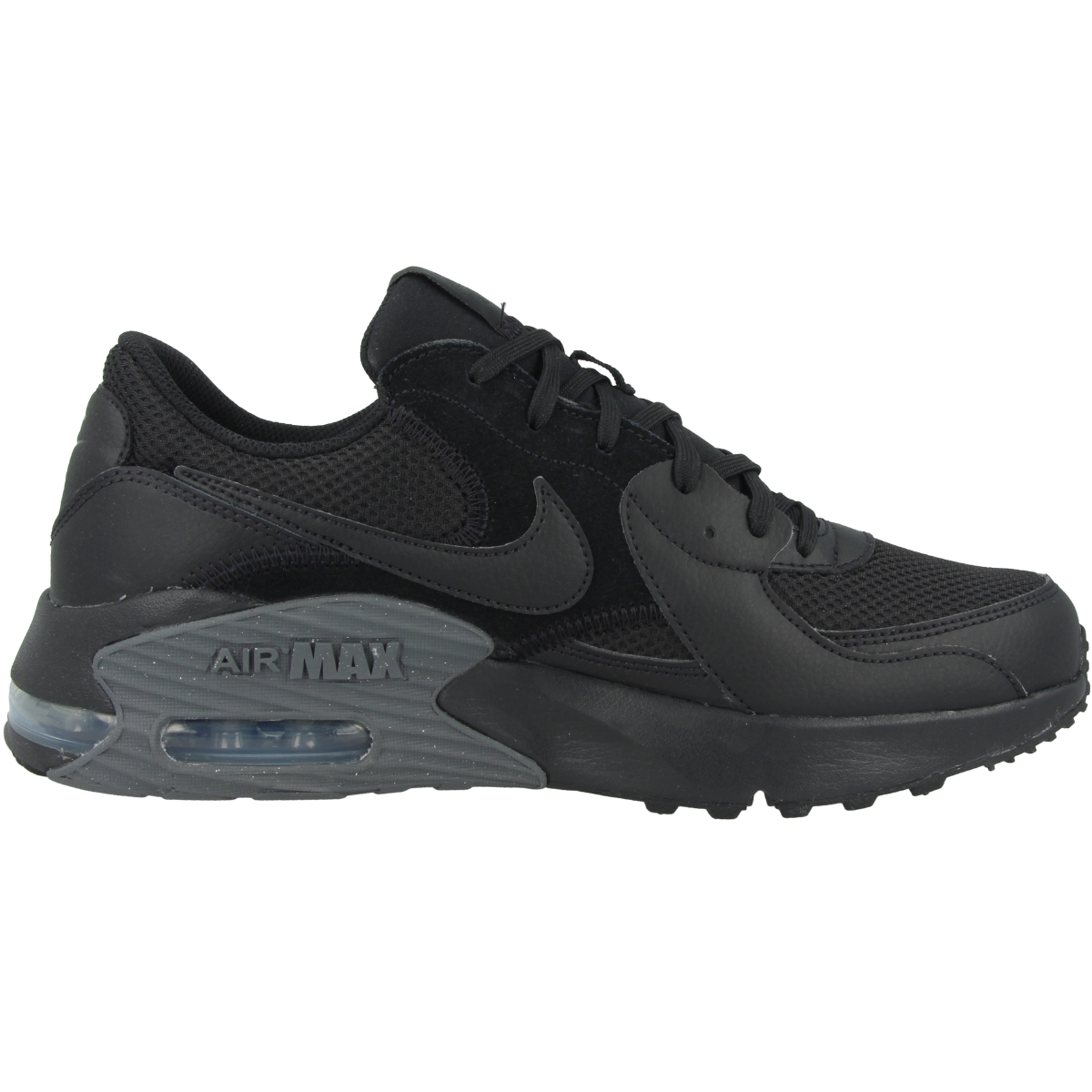 Nike Air Max Excee Sneaker schwarz Nike Air Max Excee Sneaker schwarz