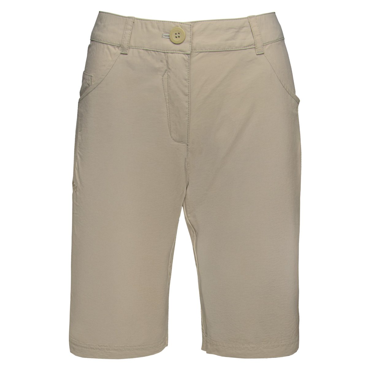 Schöffel Shorts Plymouth L Shorts beige