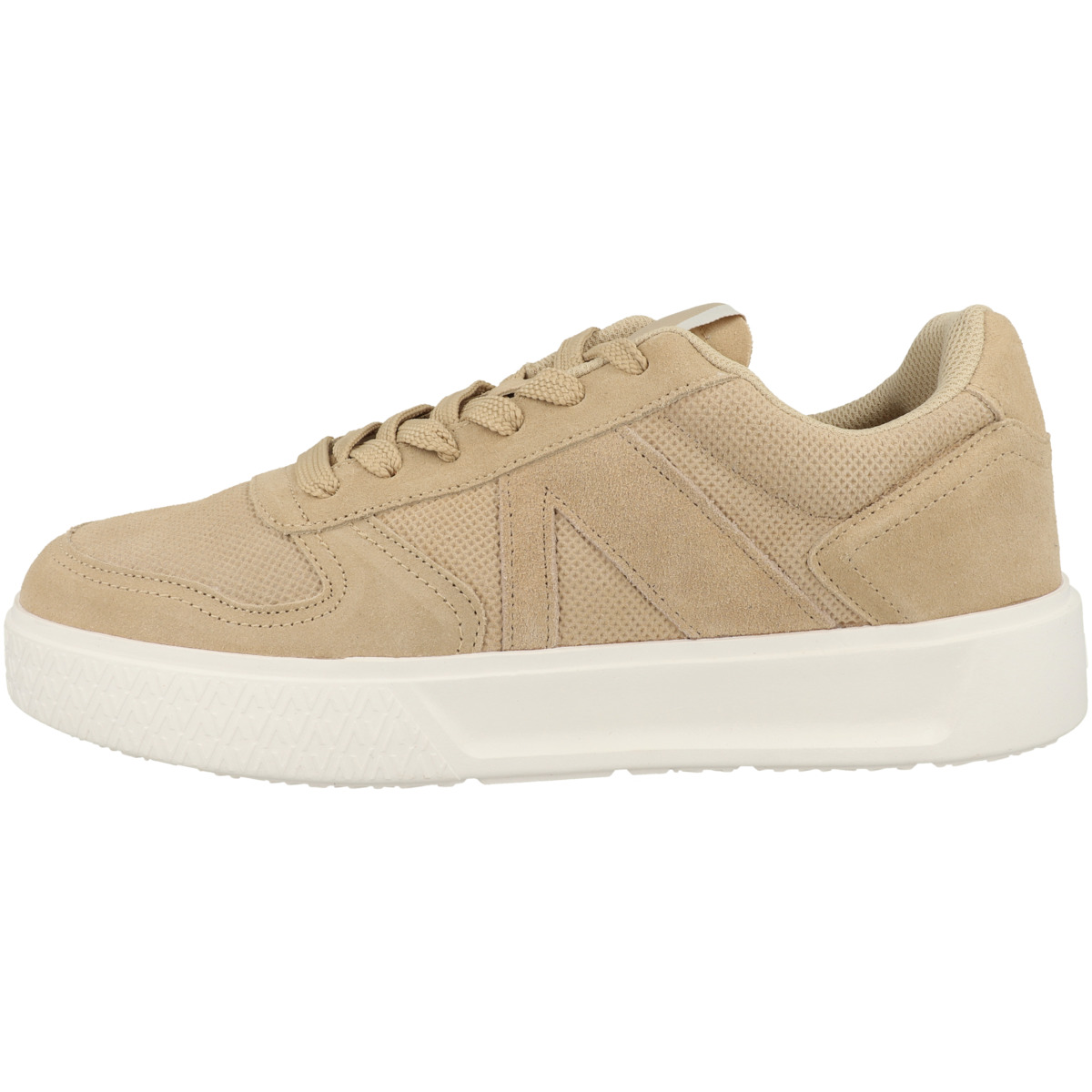 ARKK Copenhagen Uncover Sneaker low hellbraun