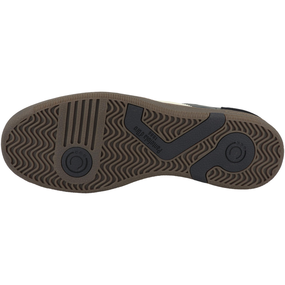 Pantofola d Oro Astra Sneaker low dunkelblau