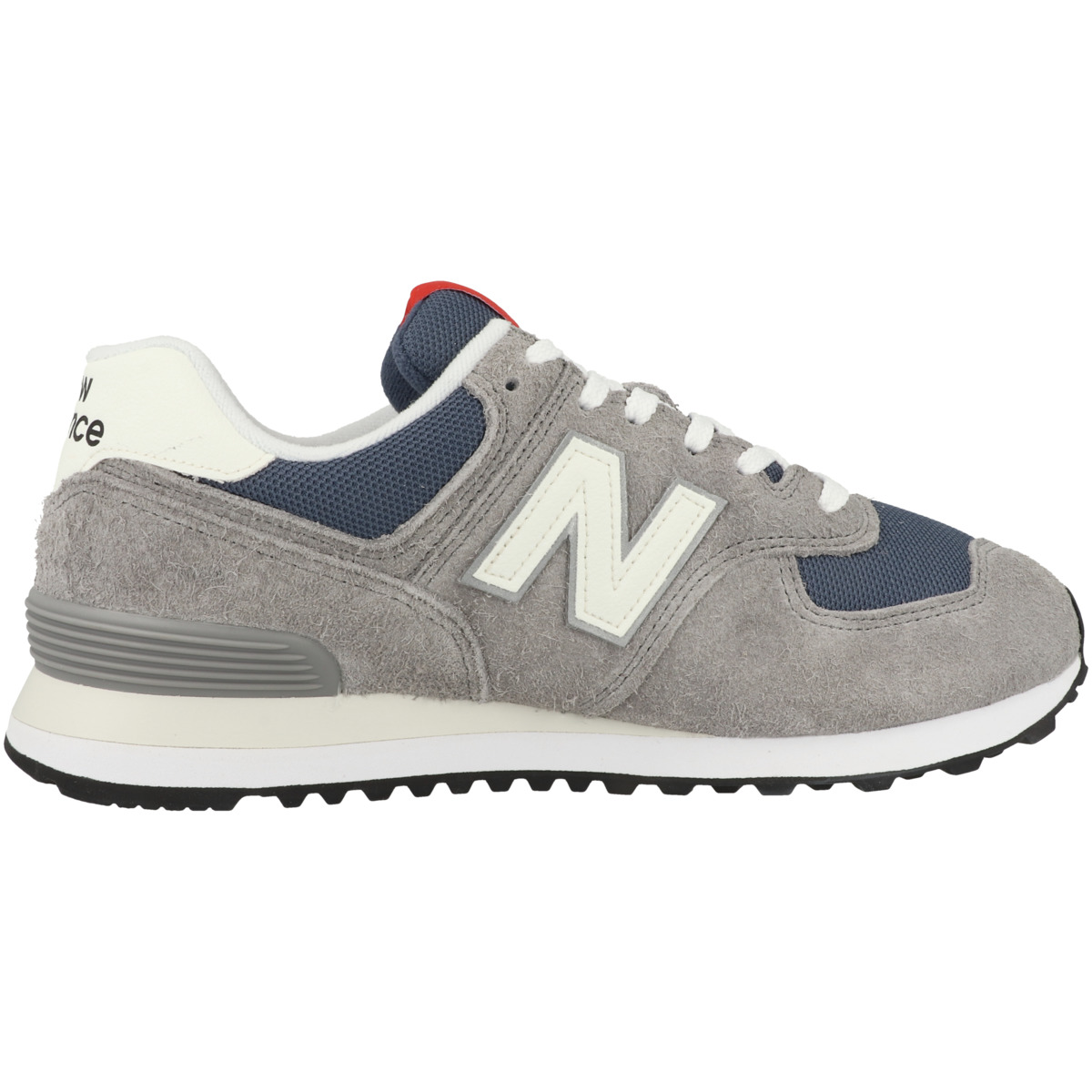 New Balance U 574 GWH Sneaker low grau