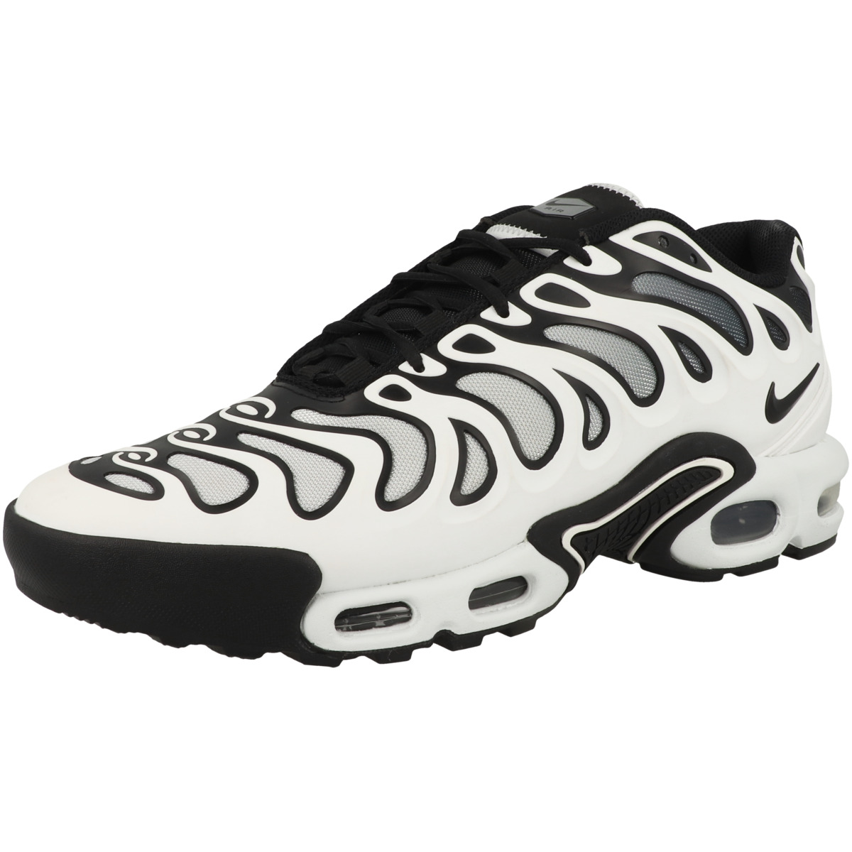 Nike Air Max Plus Drift Sneaker silber