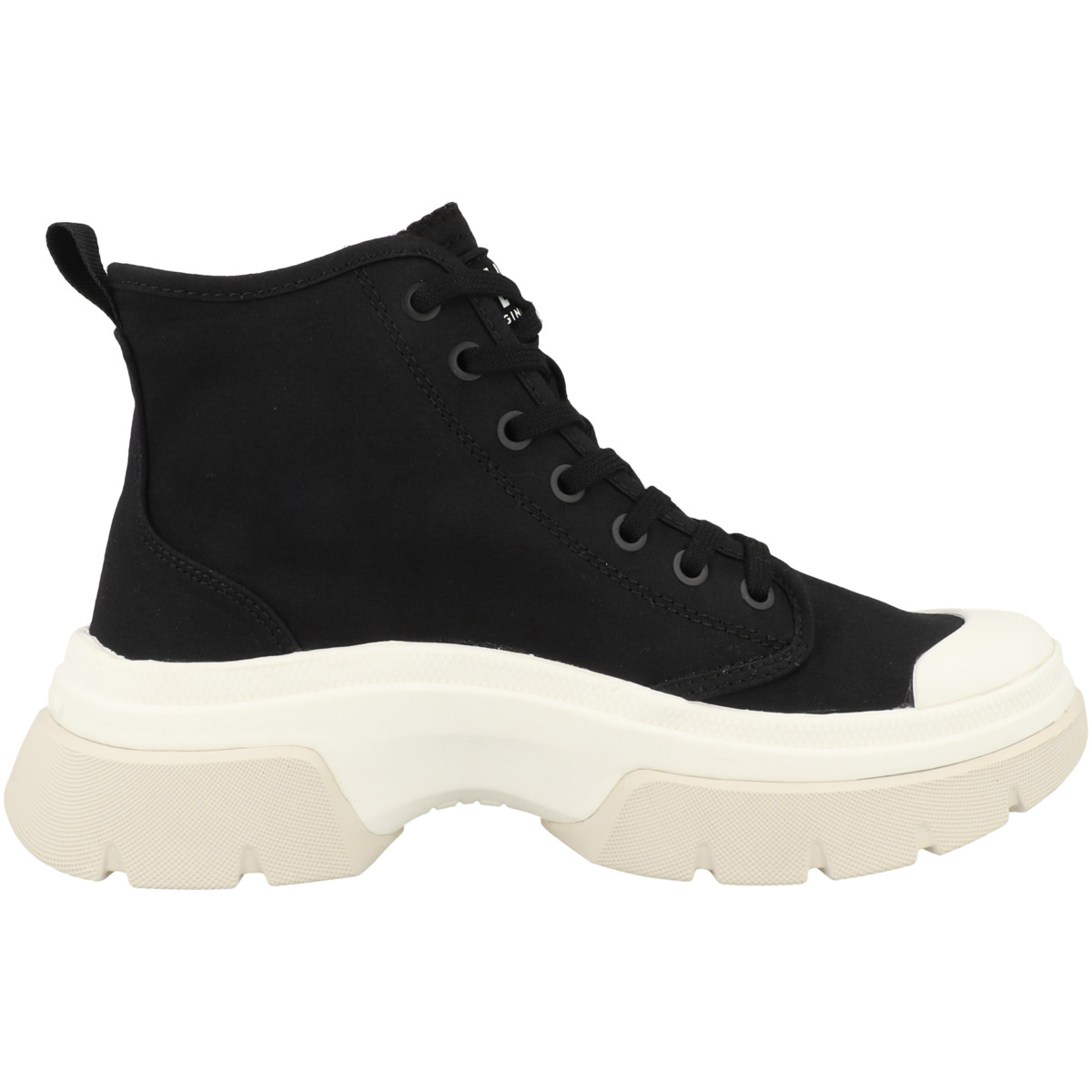 Palladium Pallawave Boots schwarz Palladium Pallawave Boots schwarz
