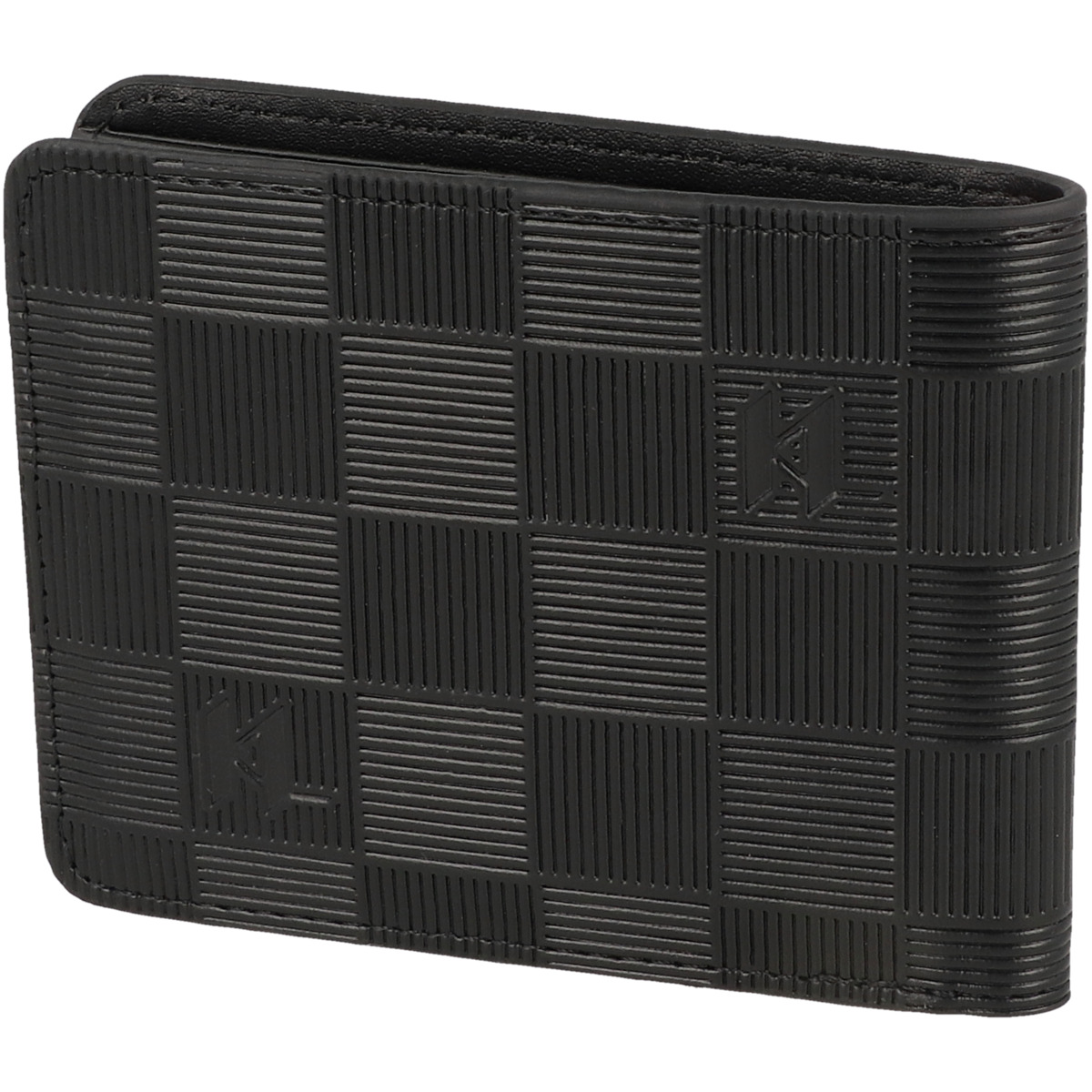 KARL LAGERFELD 805421 Geldbörse schwarz