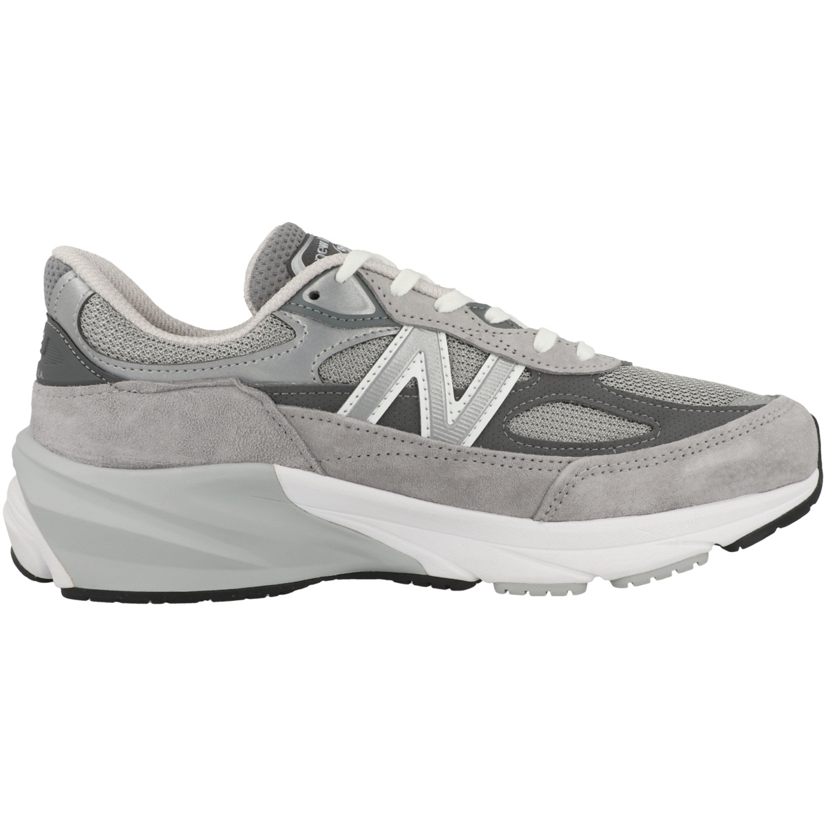 New Balance M 990 GL6 Made in USA Sneaker grau