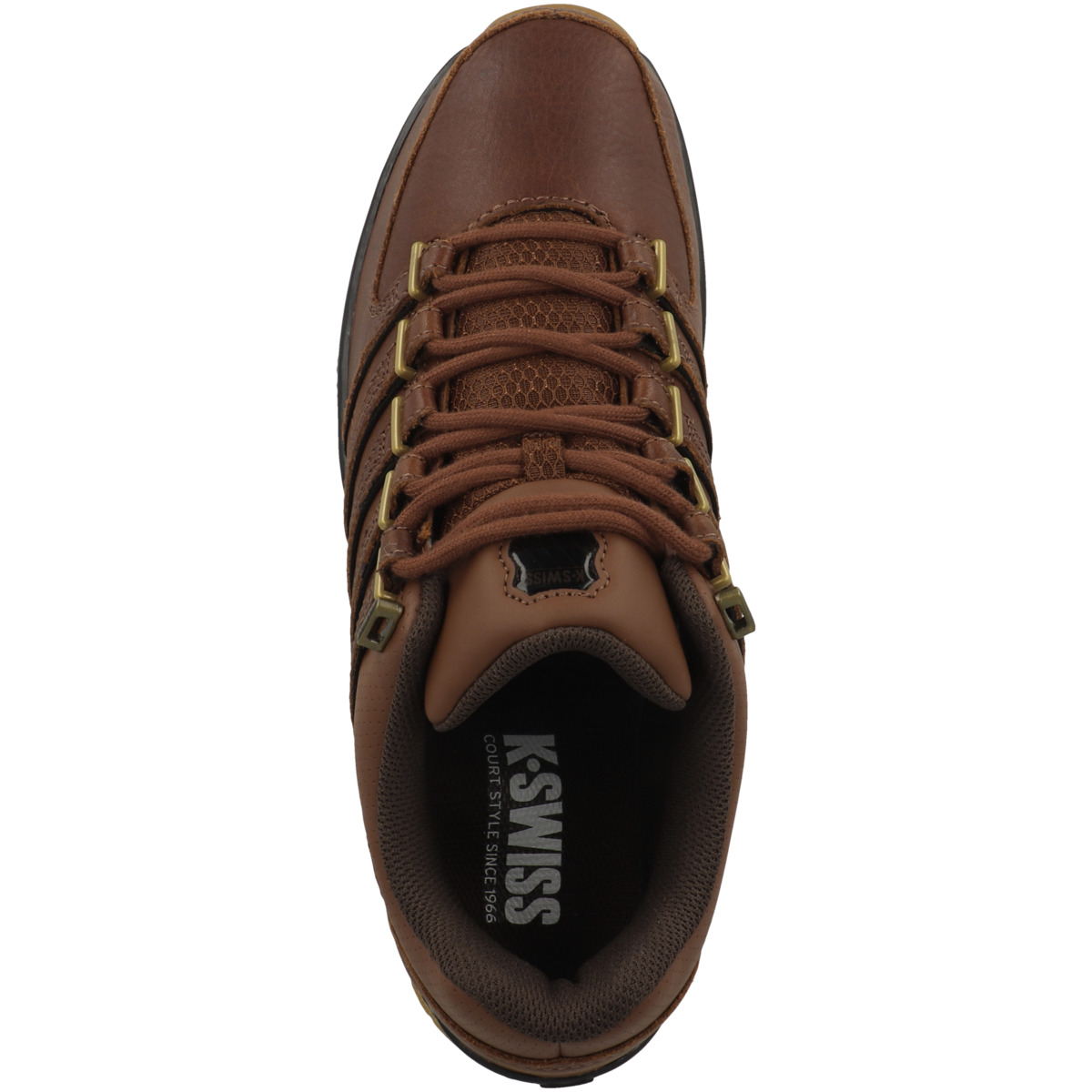 K-Swiss Rinzler Sneaker low braun